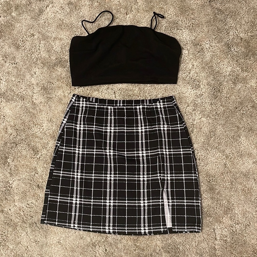 Shein set